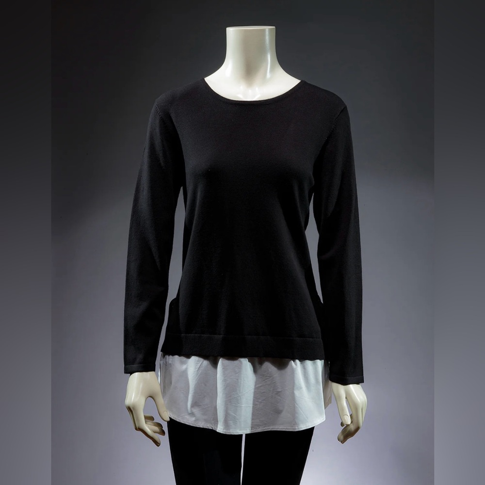 APT 9 long Sleeved Sweater ………..218